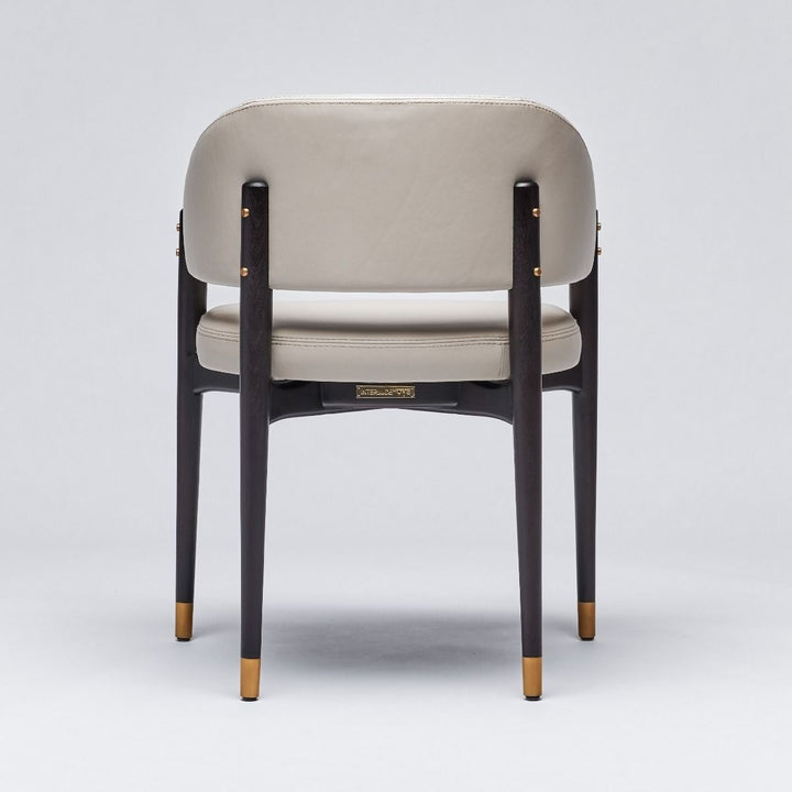 DINING CHAIR MUSHROOM #75083