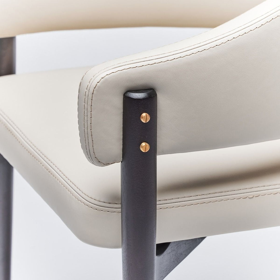 DINING CHAIR MUSHROOM #75083