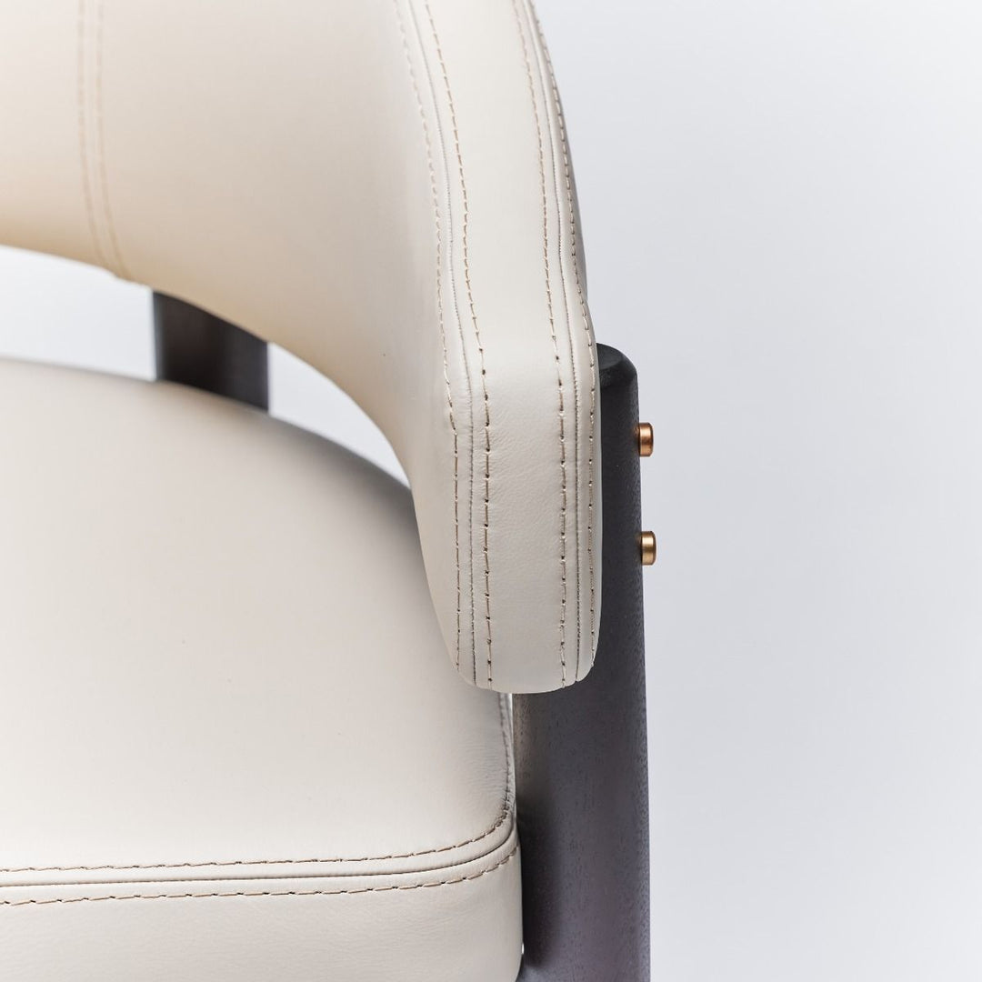 DINING CHAIR MUSHROOM #75083