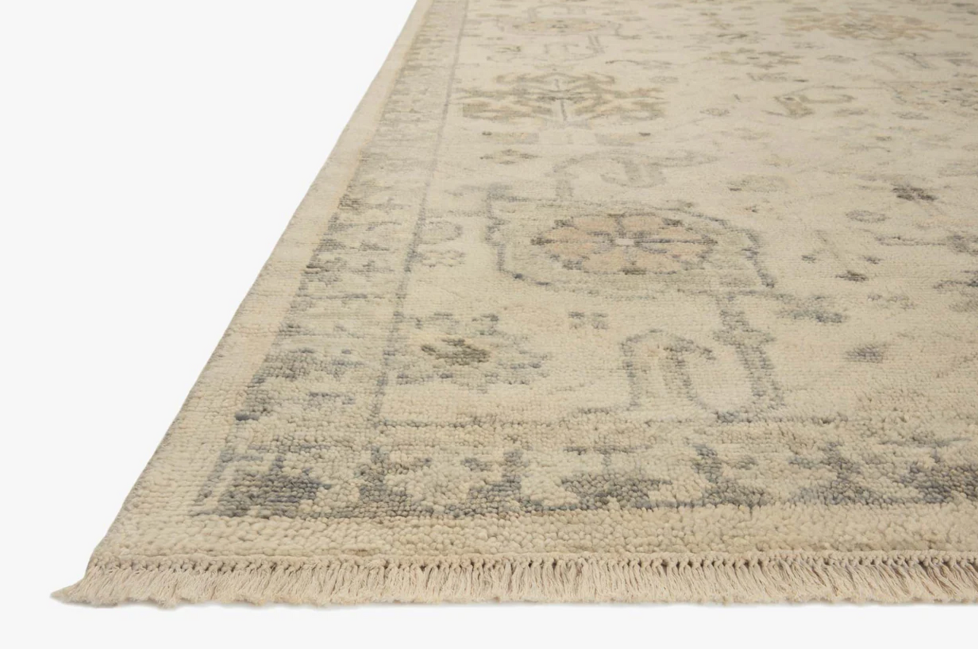 RUG BEIGE/STONE