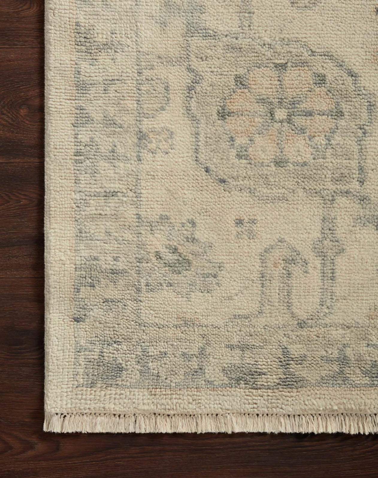 RUG BEIGE/STONE