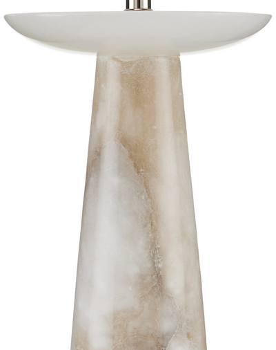 TABLE LAMP NATURAL