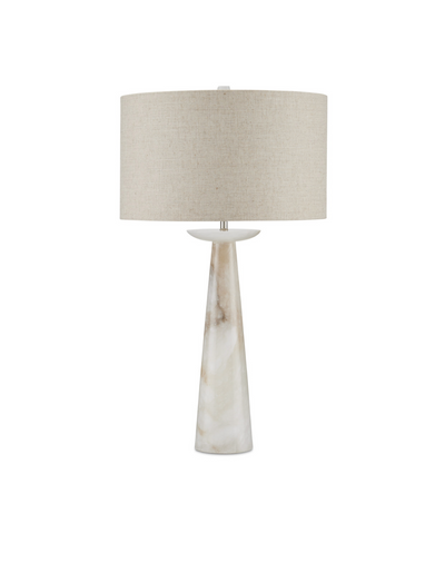 TABLE LAMP NATURAL