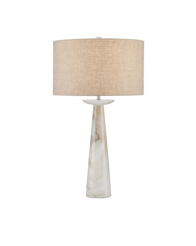 TABLE LAMP NATURAL