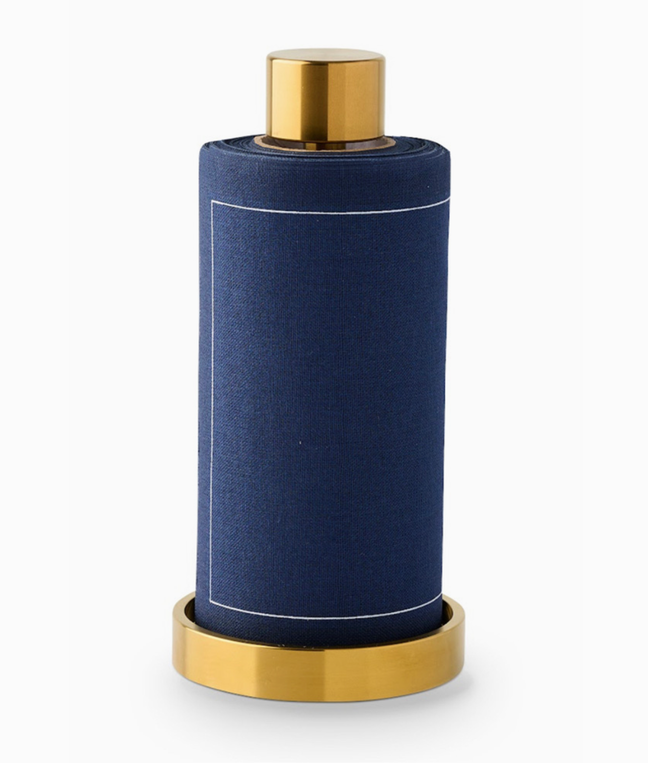 STAND COCKTAIL NAPKIN ROLL (Available in 4 Colors)