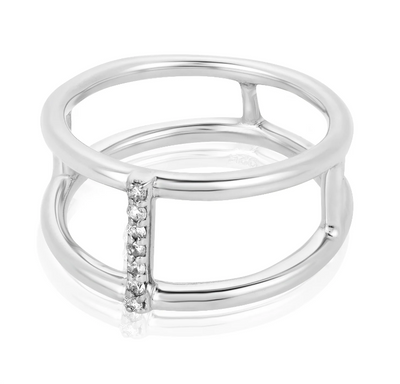 MABEL CHONG RING DIAMOND SECTION