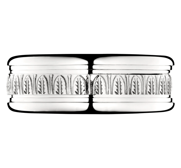 WINE DRIP RING BACCHUS #75312