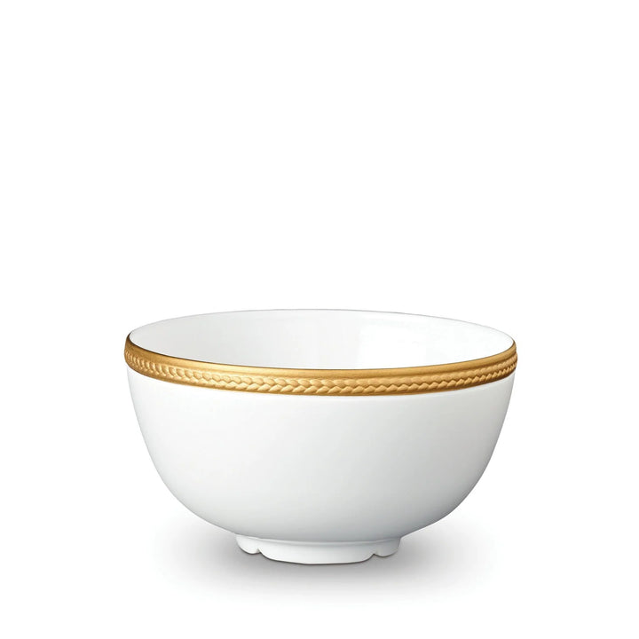 CEREAL BOWL SOIE TRESSÉE