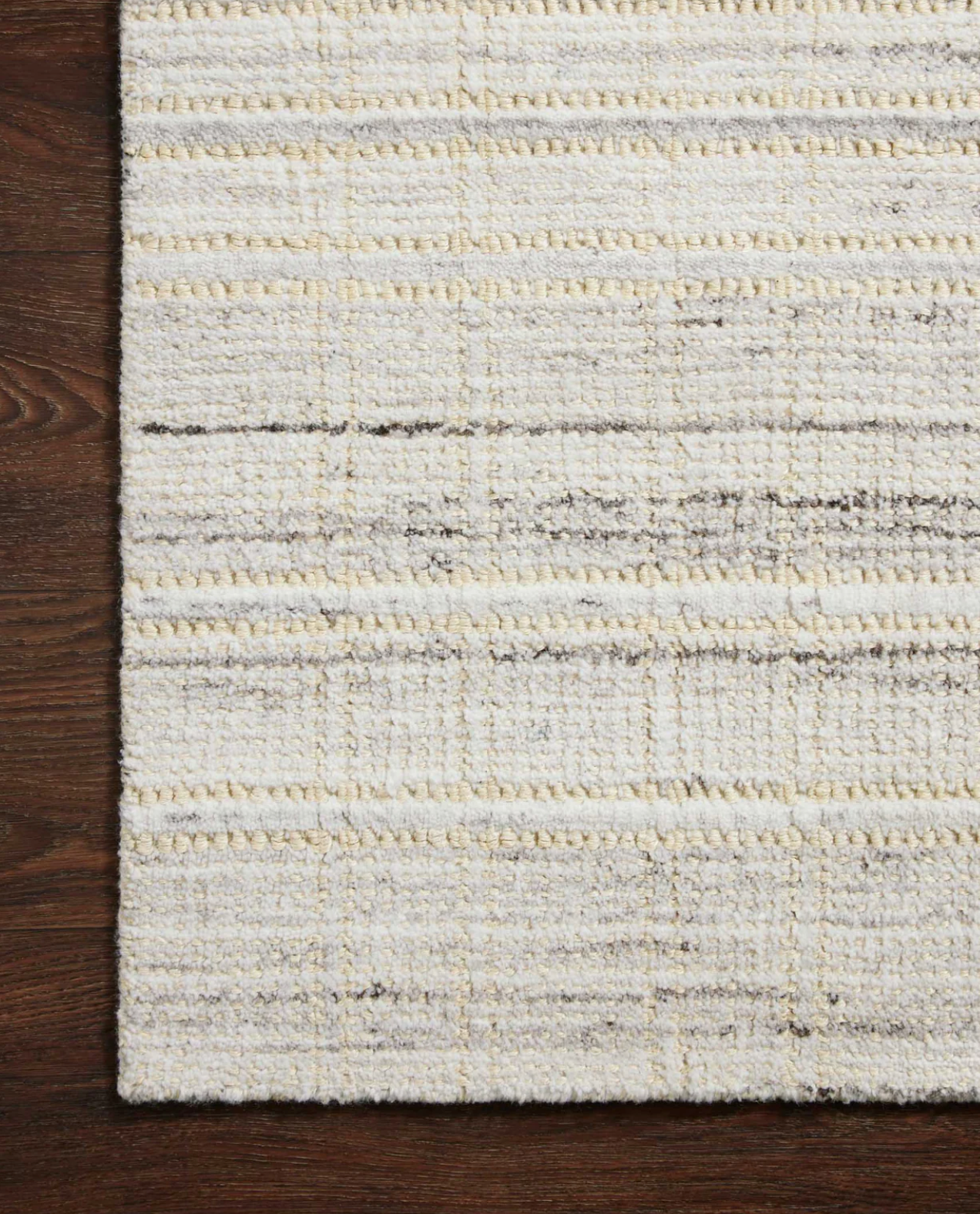 RUG IVORY/DOVE