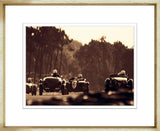 ART RACING CARS II
