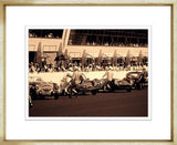 ART RACING CARS III