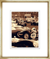 ART RACING CARS IV