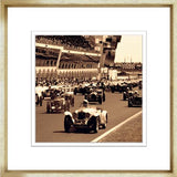 ART RACING CARS V