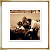 ART RACING CARS VII