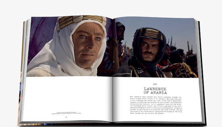 BOOK COLUMBIA PICTURES: 100 YEARS #75485