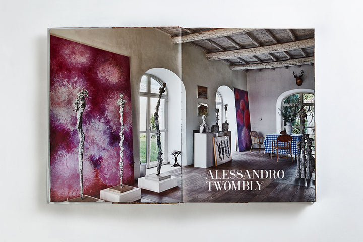 BOOK HAUTE BOHEMIANS