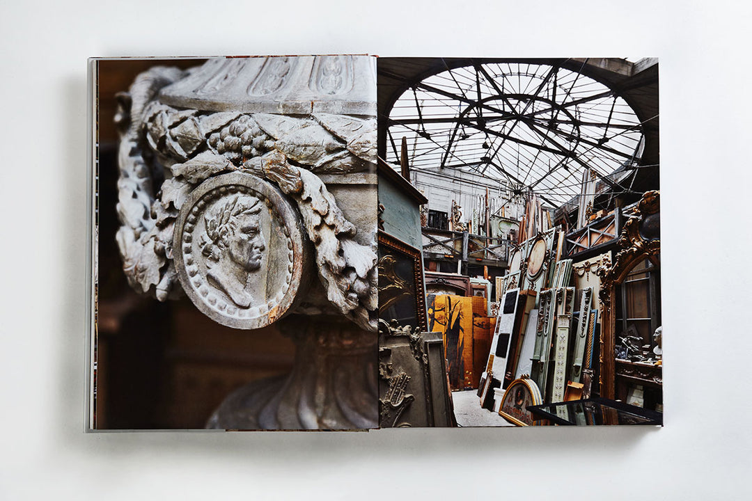 BOOK HAUTE BOHEMIANS