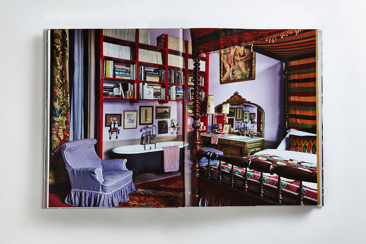 BOOK HAUTE BOHEMIANS