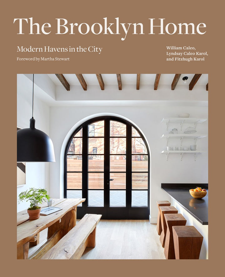 BOOK THE BROOKLYN HOME #75607