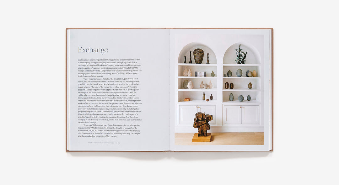 BOOK THE BROOKLYN HOME #75607