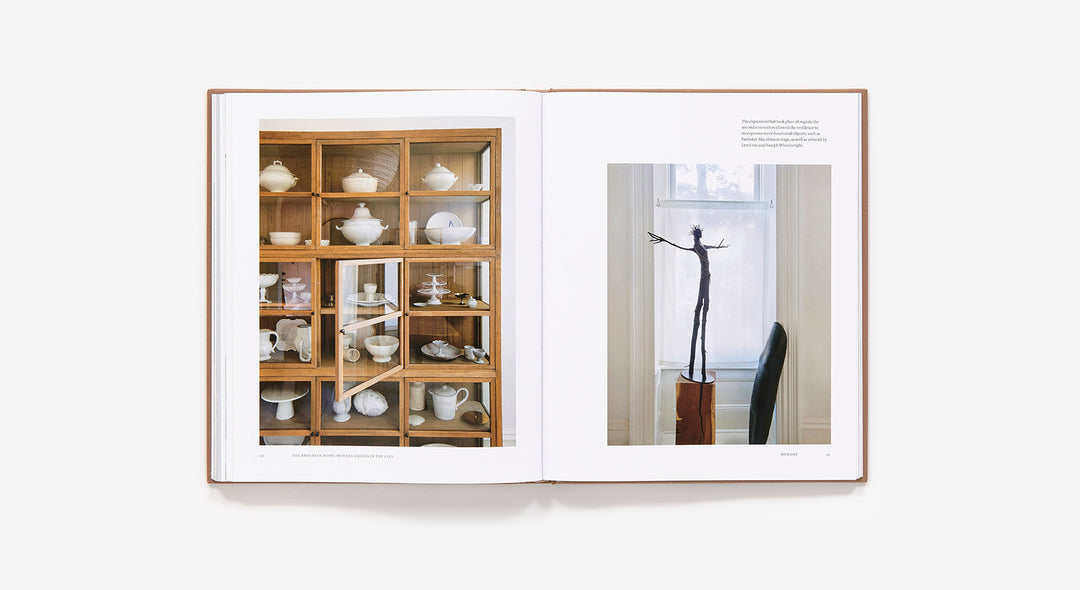 BOOK THE BROOKLYN HOME #75607