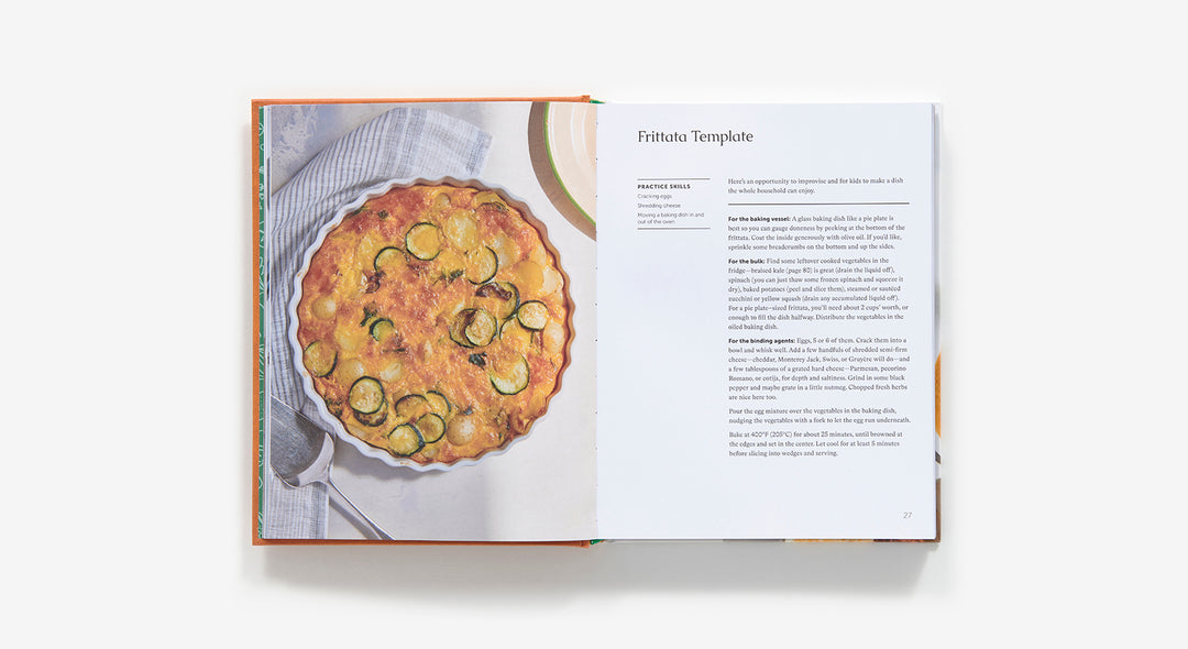 BOOK IN PRAISE OF HOME COOKING
