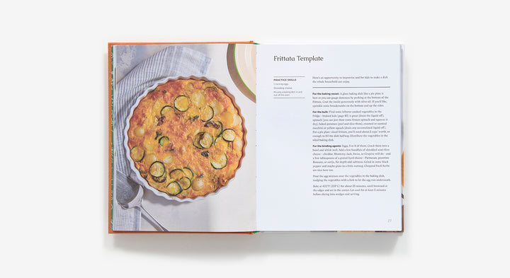 BOOK IN PRAISE OF HOME COOKING