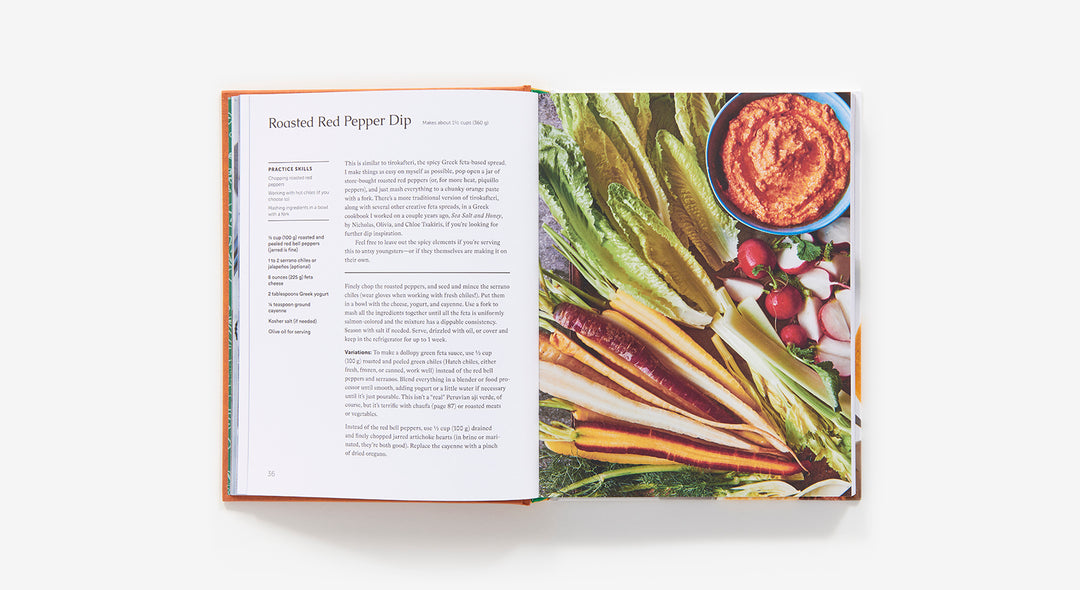 BOOK IN PRAISE OF HOME COOKING