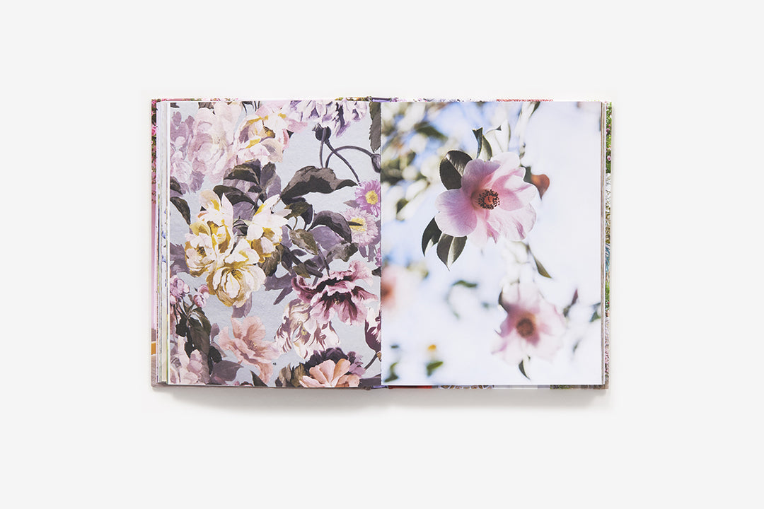 BOOK LONDON IN BLOOM