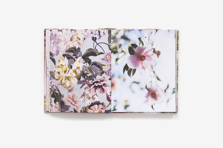 BOOK LONDON IN BLOOM