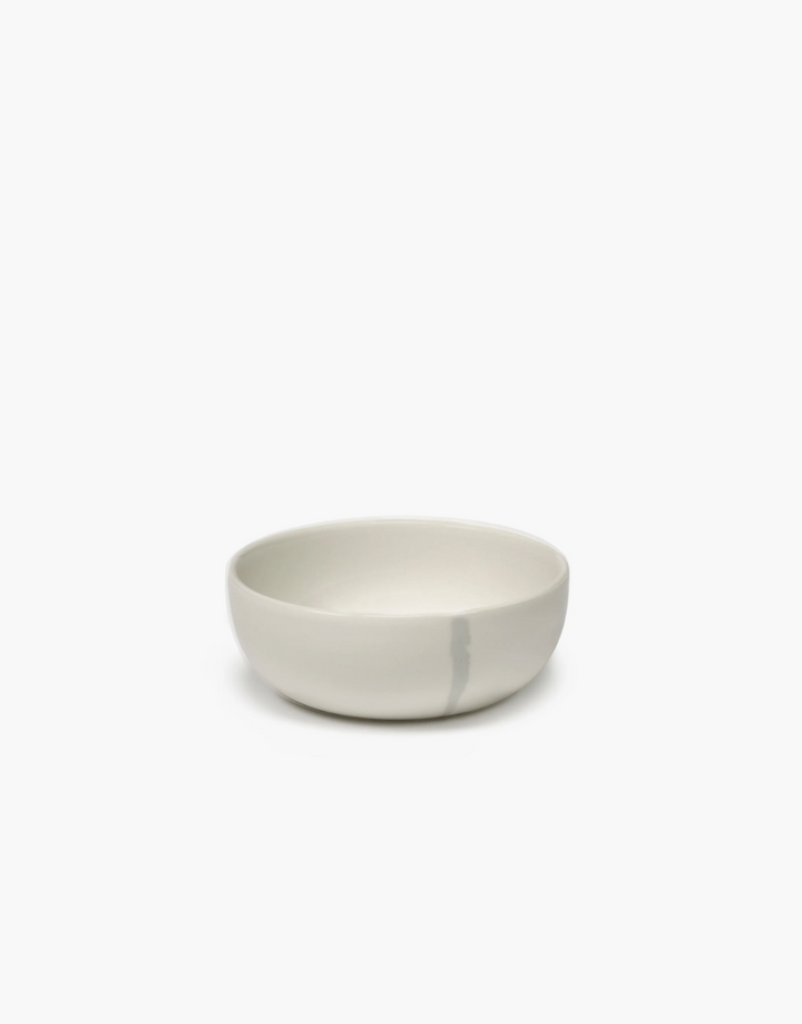 KELLY WEARSTLER BOWL SALT ZUMA SMALL #75642