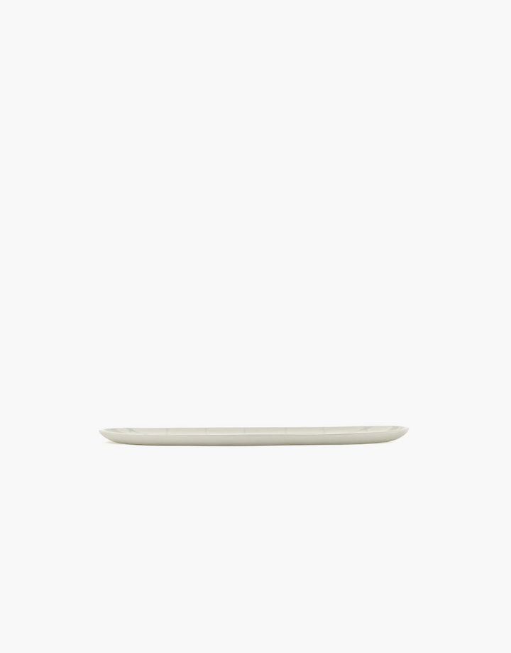 KELLY WEARSTLER PLATTER OVAL SALT ZUMA #75644