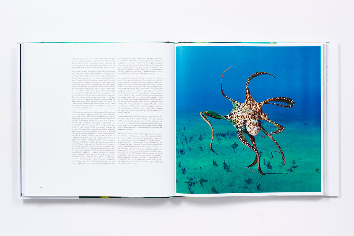 BOOK THE SEA #75652