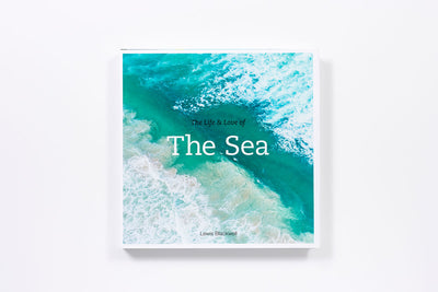 BOOK THE SEA #75652