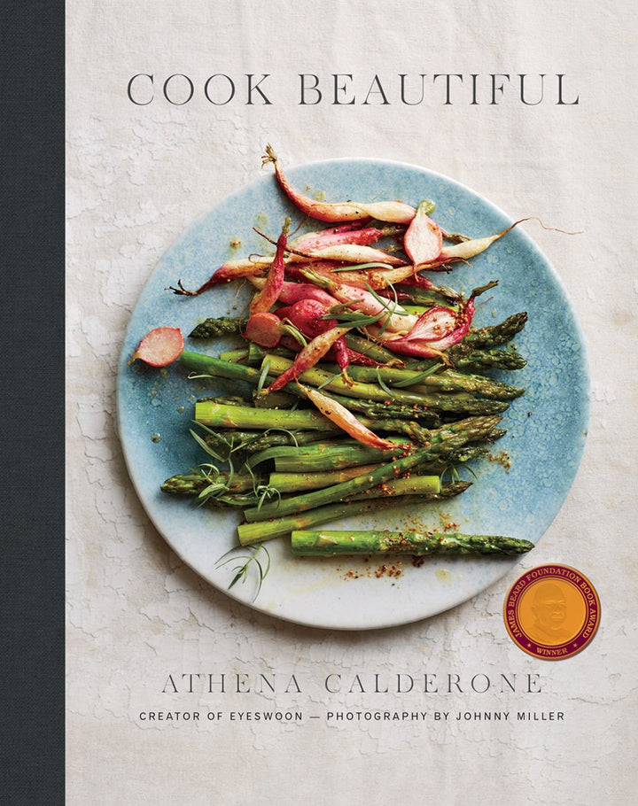 BOOK COOK BEAUTIFUL