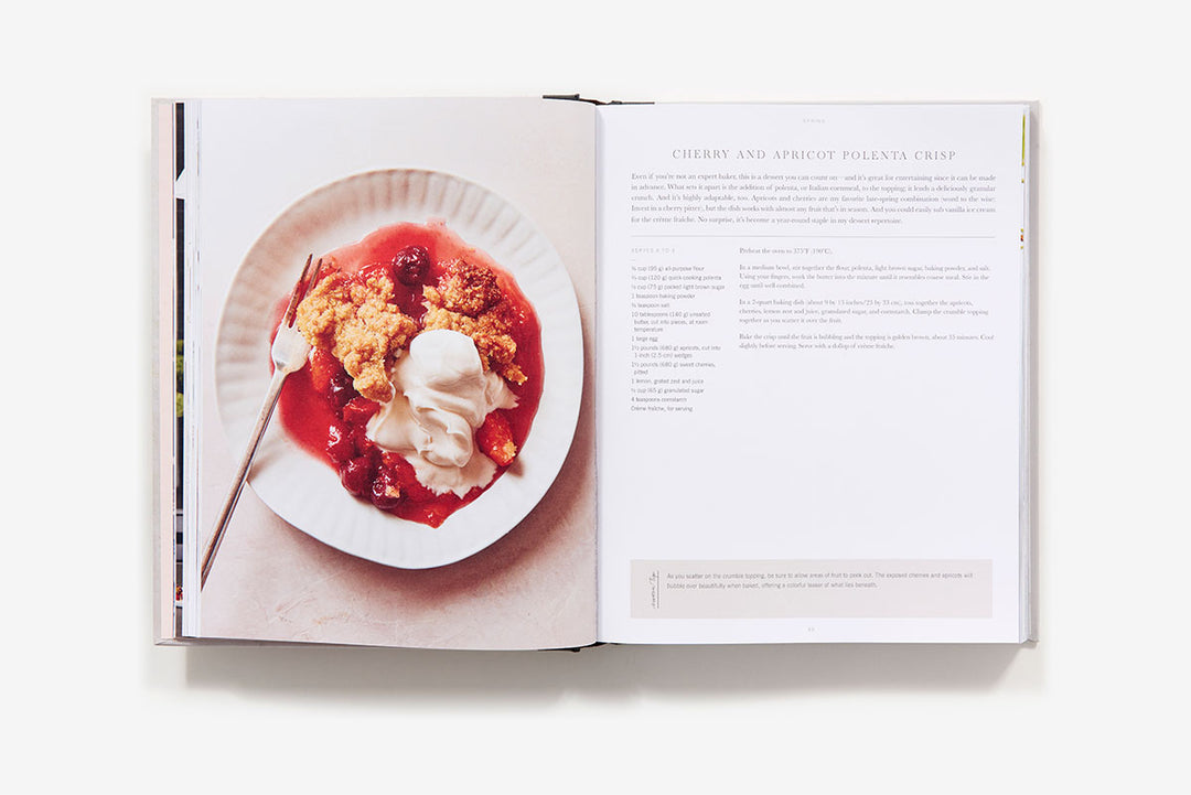 BOOK COOK BEAUTIFUL