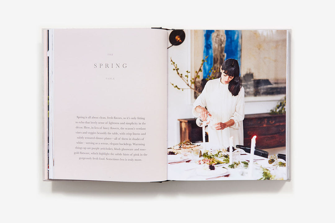 BOOK COOK BEAUTIFUL