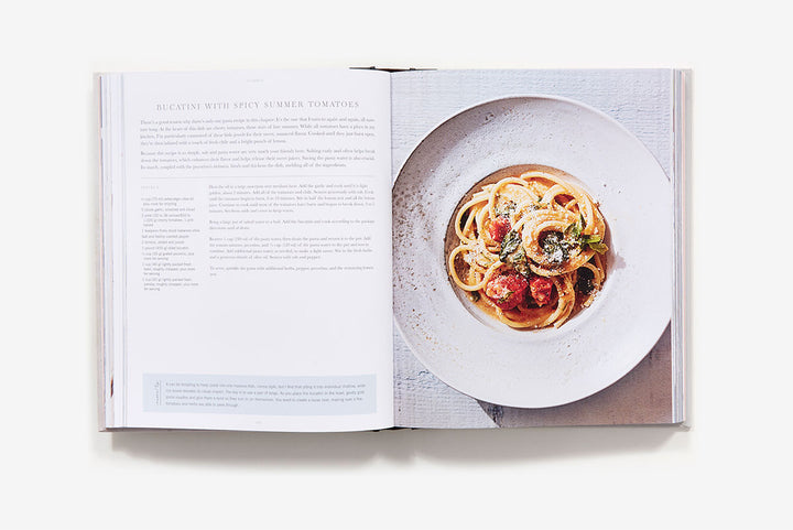 BOOK COOK BEAUTIFUL