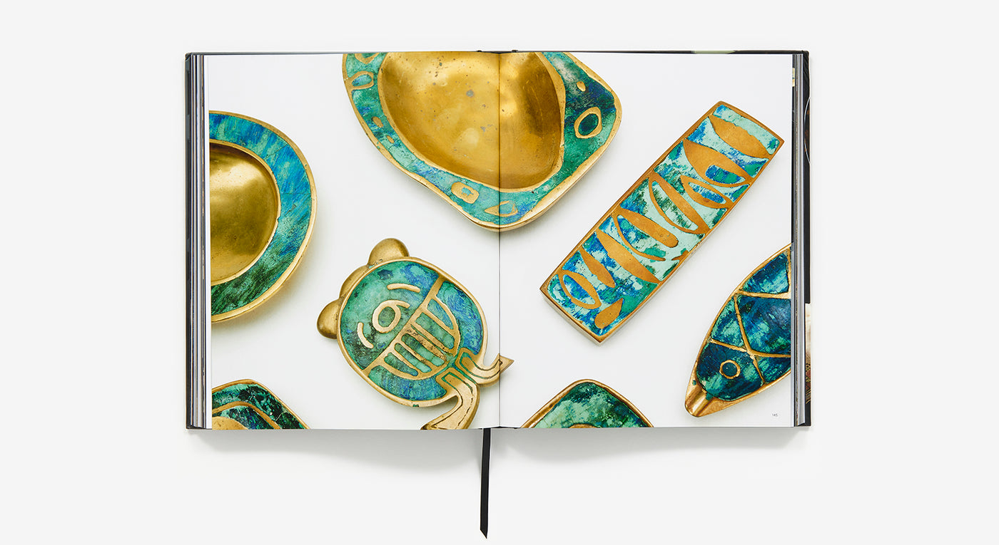 BOOK BEAUTY & MISCHIEF #75655