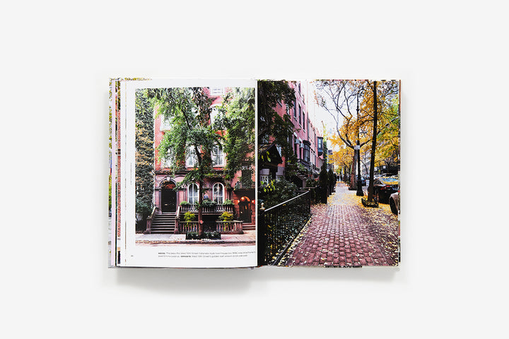 BOOK WALK WITH ME NEW YORK #75658