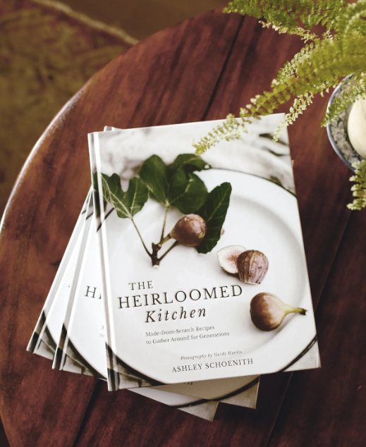 BOOK THE HEIRLOOMED KITCHEN #75670