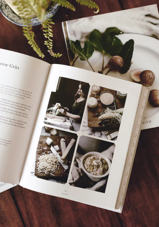 BOOK THE HEIRLOOMED KITCHEN #75670