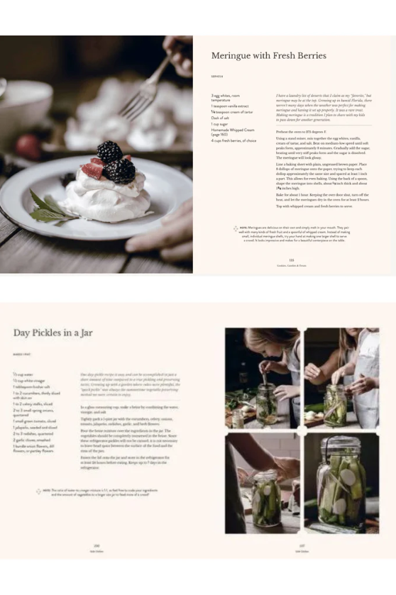 BOOK THE HEIRLOOMED KITCHEN #75670