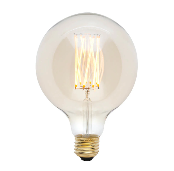 BULB LED GAIA 6W TINTED