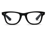 READERS PORGY GLOSS BLACK