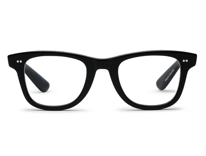 READERS PORGY GLOSS BLACK