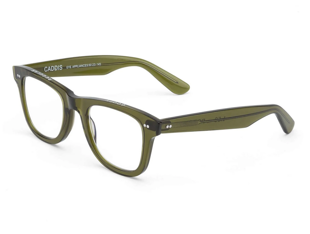 READERS PORGY HERITAGE GREEN