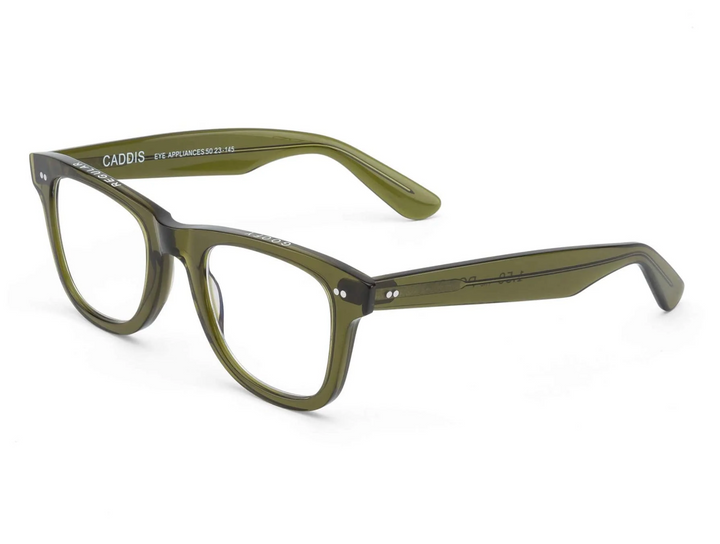 READERS PORGY HERITAGE GREEN