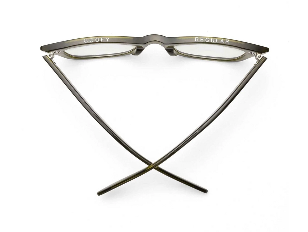 READERS PORGY HERITAGE GREEN