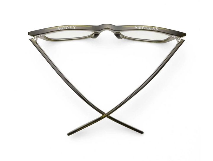 READERS PORGY HERITAGE GREEN